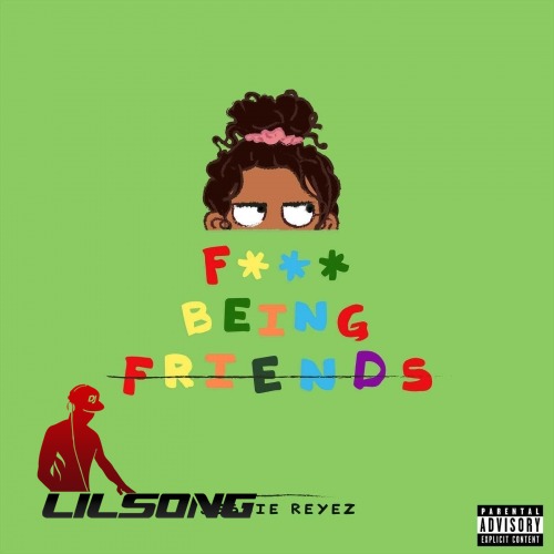 Jessie Reyez  - Fuck Being Friends